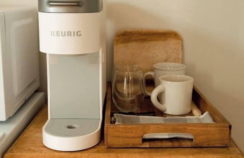 Fairhope Condo | Fairhope Garden Room