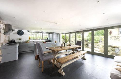 St Ives House | Fairings, St Ives