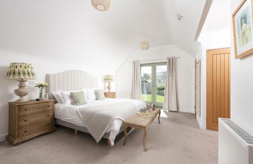 St Ives House | Fairings, St Ives