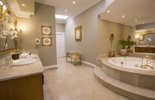 Greater Johannesburg Metropolitan Area Hotel | Fairlawns Boutique Hotel and Spa