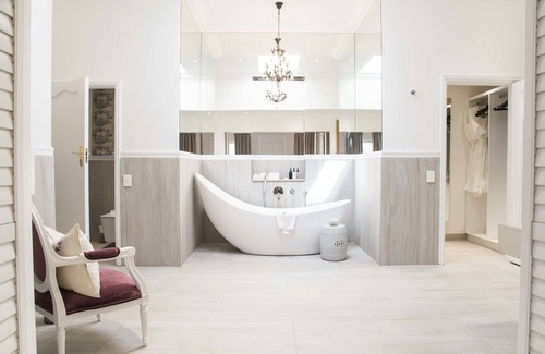 Greater Johannesburg Metropolitan Area Hotel | Fairlawns Boutique Hotel and Spa