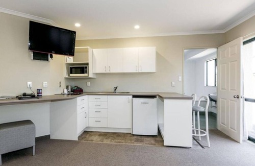 Westshore Hotel | Fairley Motor Lodge