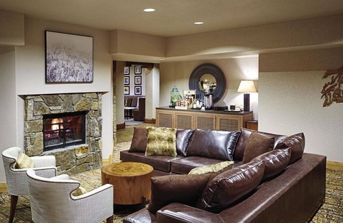 Mountain Village Condo | FAIRMONT HERITAGE PLACE - FRANZ KLAMMER LODGE