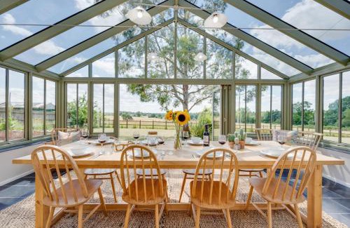 Halesworth House | Fairstead
