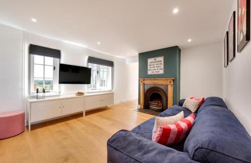 Halesworth House | Fairstead