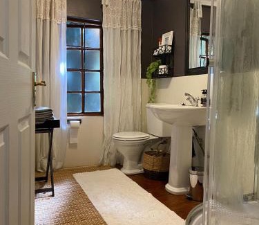 Dullstroom House | Fairstreams 4