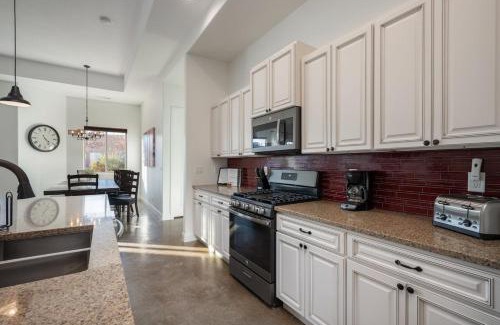 Hurricane House | Fairview at Sand Hollow Resort