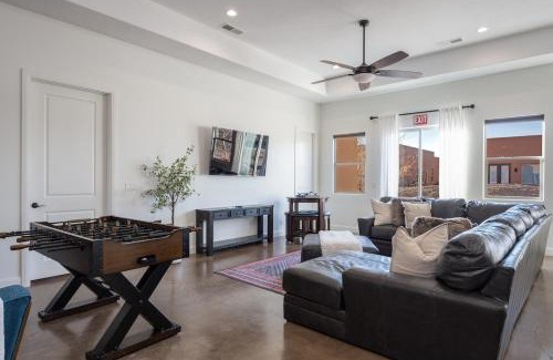 Hurricane House | Fairview at Sand Hollow Resort