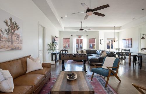 Hurricane House | Fairview at Sand Hollow Resort