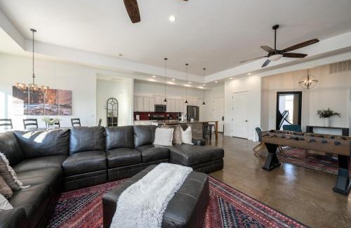 Hurricane House | Fairview at Sand Hollow Resort