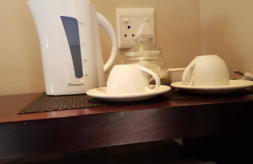 Umhlanga Bed & Breakfast | Fairview Bed And Breakfast - Double Room 1