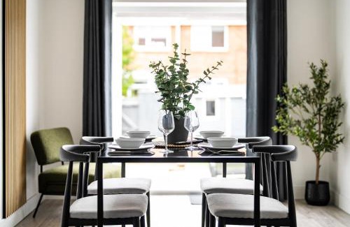 Cleethorpes House | Fairview House