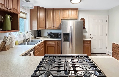 The Ridges House | Fairway Desert Vista-valley Views Next To Golf 3 Bedroom Home