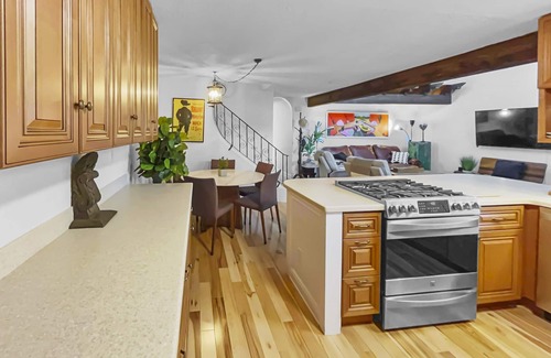 The Ridges House | Fairway Desert Vista-valley Views Next To Golf 3 Bedroom Home