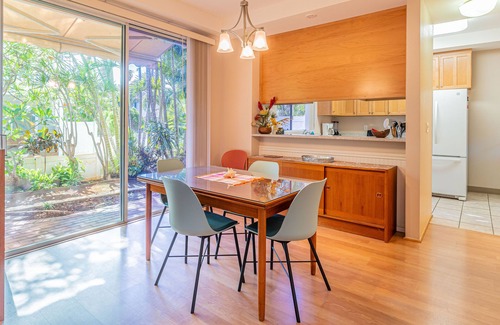 Kapolei Condo | Fairways 33F: Luxe Ko Olina Villa with Serene Lanai & Pool