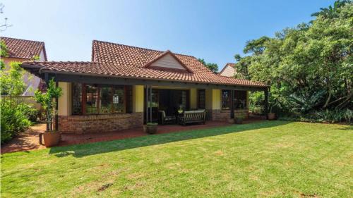 Zimbali Coastal Estate House | Fairways 5, Zimbali Estate by Euphoric Leisure