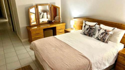 Zimbali Coastal Estate House | Fairways 5, Zimbali Estate by Euphoric Leisure