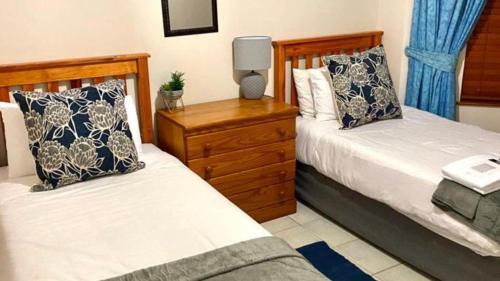 Zimbali Coastal Estate House | Fairways 5, Zimbali Estate by Euphoric Leisure