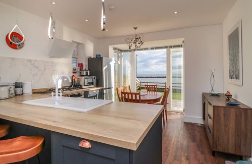 Newbiggin-by-the-Sea Cottage | Fairwinds