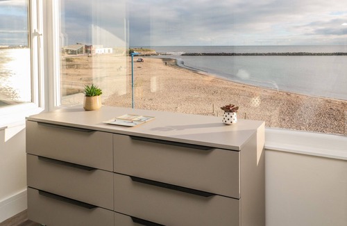 Newbiggin-by-the-Sea Cottage | Fairwinds