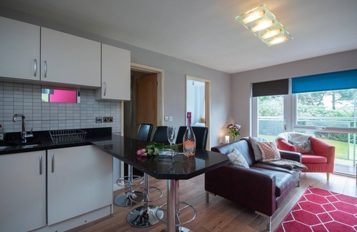 Sandbanks Apartment | Fairwinds in Poole With 2 Bedrooms and 1 Bathrooms