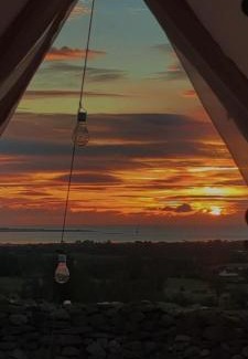 Carlingford Other | Fairy Cove at Rosemount Glamping