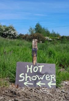 Carlingford Other | Fairy Cove at Rosemount Glamping