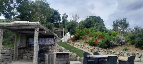 Carlingford Other | Fairy Cove at Rosemount Glamping