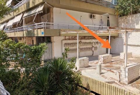 Loutraki-Agioi Theodoroi Apartment | ''Fairy House Loutraki''