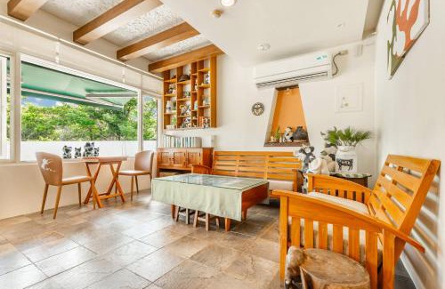 Hengchun Bed & Breakfast | Fairyland & Farm Guest House
