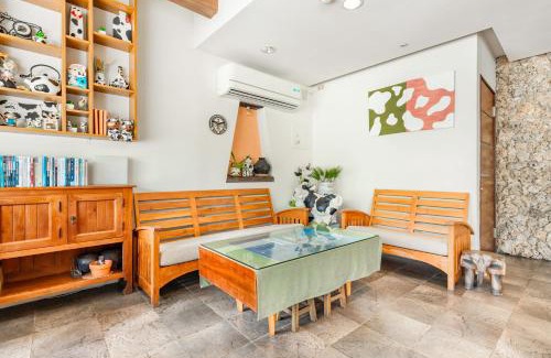 Hengchun Bed & Breakfast | Fairyland & Farm Guest House