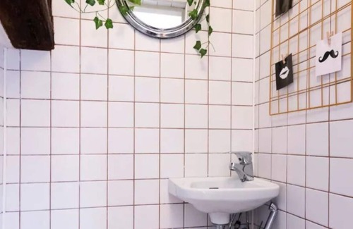 Stare Mesto Apartment | Fairytale apartment with Billiard Home cinema and designed attic in old town