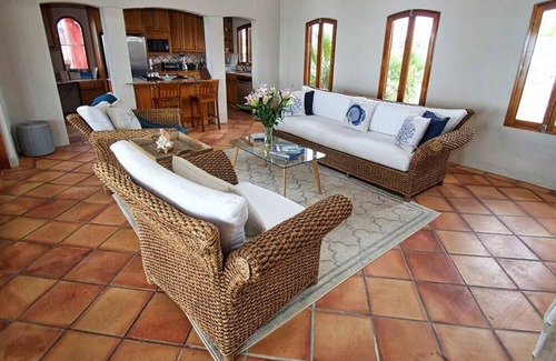 Beacon Hill Villa | Faja Lobie, Beacon Hill by Personal Villas - Astounding Oceanfront Views