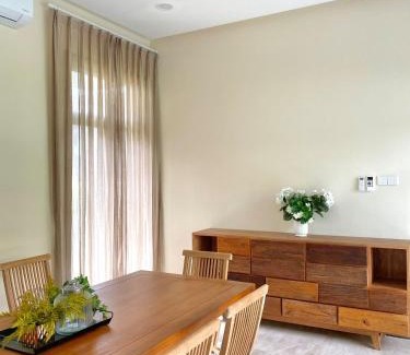 Putrajaya House | Fajar Loft