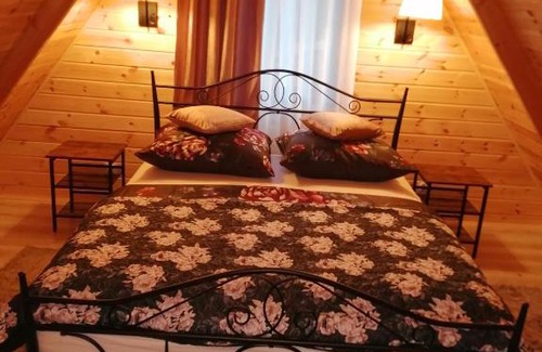 Sasino House | Fajna Chata