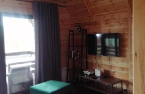 Sasino House | Fajna Chata
