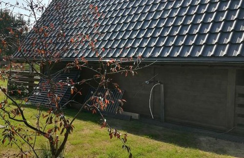 Sasino House | Fajna Chata