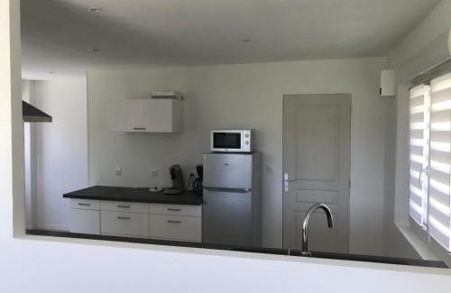 Valognes House | Fakarava, gîte en ville au calme