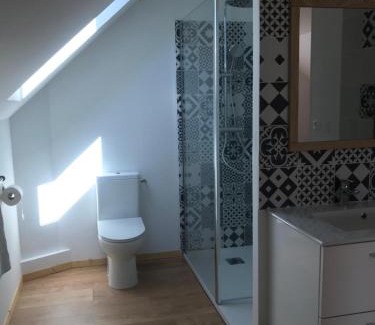 Valognes House | Fakarava, gîte en ville au calme