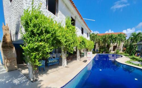 Conde Apartment | Falésias de Carapibus - Casa de temporada 06 - Jacumã