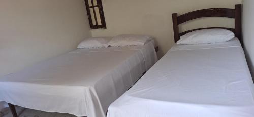 Conde Apartment | Falésias de Carapibus - Casa de temporada 06 - Jacumã