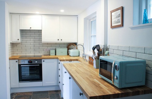 Truro Cottage | Fal River Cottage