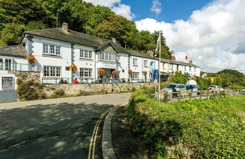 Truro Cottage | Fal River Cottage