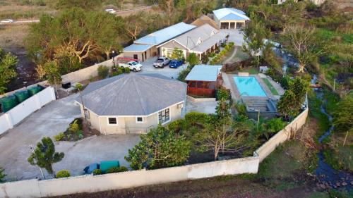 Jozini Cabin | Falaza Lodge Jozini