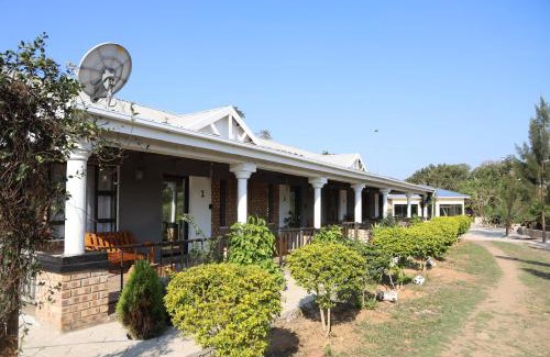 Jozini Cabin | Falaza Lodge Jozini