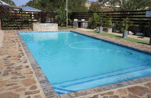 Jozini Cabin | Falaza Lodge Jozini