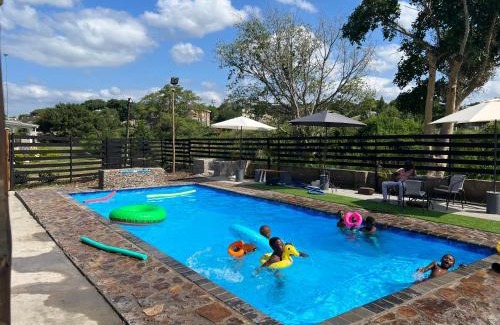 Jozini Cabin | Falaza Lodge Jozini