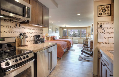 Purgatory Cabin | Falcon Crest (#229) | Golf, Near Ski, AC - Pool/Hot Tub - Views