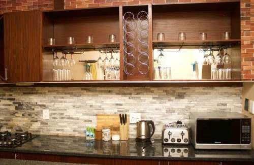 Bela-Bela Apartment | Falcon Lodge (S)