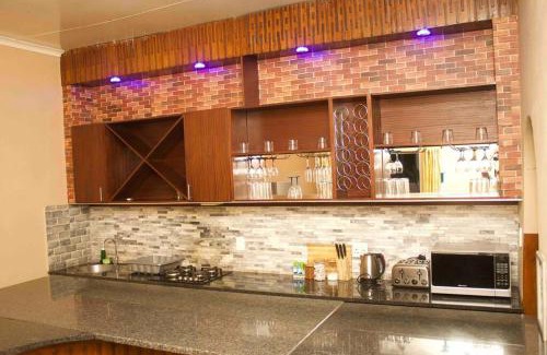 Bela-Bela Apartment | Falcon Lodge (S)